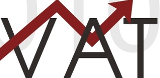 ضريبة القيمة المضافة 