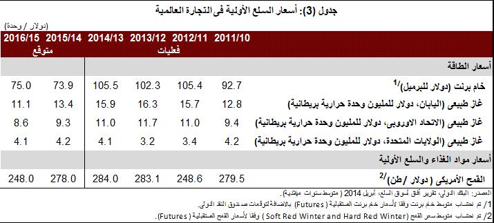أهم التحديات المالية